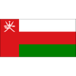 Oman U19 logo