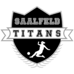Saalfeld Titans W logo