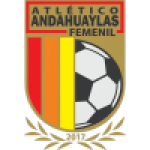 Atl. Andahuaylas W logo