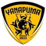 Yanapuma W logo
