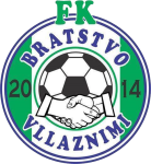 Vlaznimi logo