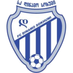 Dinamo Sokhumi logo