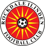 Rockdale Ilinden U20 logo