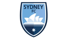 Sydney FC U20 logo