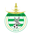 Karketu Dili logo