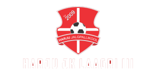 Harju JK Laagri U21 logo