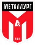 Metallurg Asha logo
