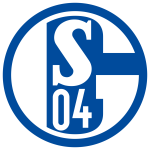 Schalke W logo