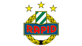SK Rapid W logo