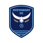 Ayeyawady W logo