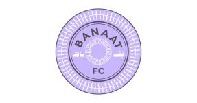 Banaat W logo