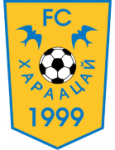 Kharaatsai W logo