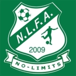 No Limits FC W logo