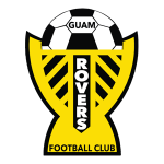Rovers FC W logo
