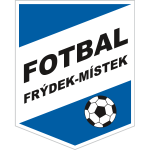 Frydek-Mistek B logo