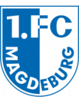 Arminia Magdeburg U19 logo
