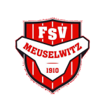 Meuselwitz U19 logo