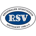 RSV Eintracht U19 logo