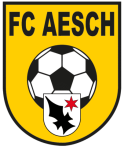 FC Aesch logo