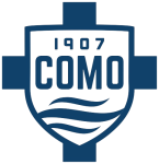 Como 1907 W logo