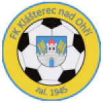 Klasterec n. Oh. logo
