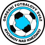 Rychnov n. Kneznou logo