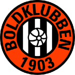 Boldklubben FIX logo