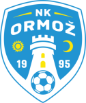 NK Ormoz logo