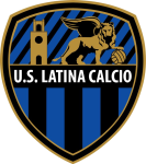 Latina U19 logo