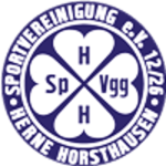 SpVgg Herne Horsthausen logo