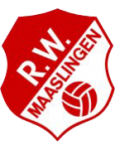Maaslingen logo