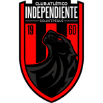 Atletico Independiente logo