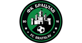 Bratslav Vinnytsia logo