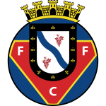 Felgueiras U23 logo