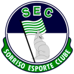 Sorriso EC U20 logo