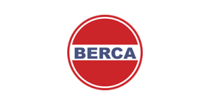 Berca logo