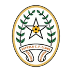 Estrela Calheta logo