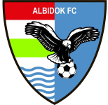 Albidok logo