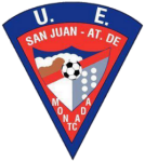 San Juan Atletico de Montcada logo