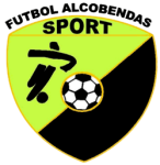 RC Alcobendas logo