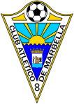 Atletico de Marbella logo