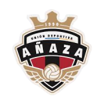 Anaza logo