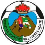 Villaverde Norte logo