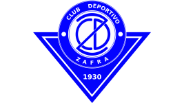 CD Zafra logo
