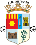CD Sietamo logo
