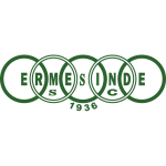 Ermesinde logo