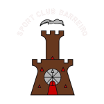 SC Barreiro logo
