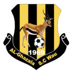 Al-Ghazal logo
