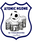 Atomic Ngome logo