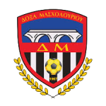 Doxa Mascholouriou logo